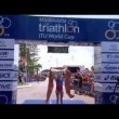 2015 Mooloolaba ITU World Cup - Elite Women’s Highlights