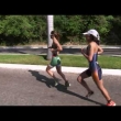 2014 Huatulco ITU World Cup - Elite Women’s highlights
