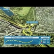 2013 London World Triathlon Series Grand Final Elite Course Overview