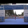 2014 ITU New Plymouth World Cup Elite Women’s highlights
