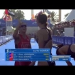 Abu Dhabi Shorts - Women’s Finish