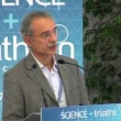 Science Triathlon Conference 2015 - 05 Sergio Miglorini Eng