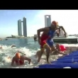 Abu Dhabi Shorts - Men’s Transition 1
