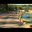 2014 ITU World Triathlon Grand Final Edmonton - U23 Women’s highlights