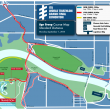 2014 TransCanada Corp. Edmonton - Standard Distance Age Group Bike Course