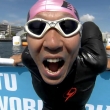 Highlights of the Yokohama Age Group and Para Triathlon Race