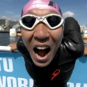 Highlights of the Yokohama Age Group and Para Triathlon Race