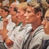 2012 Kitzbuehel Athletes briefing