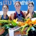 2012 Banyoles Elite Women Tricast
