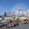 2013 Yokohama Pre Race Interviews