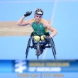 2012 Auckland Paratriathlon World Championships