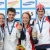 2012 Stockholm ITU Triathlon Mixed Relay World Championships