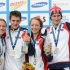 2012 Stockholm ITU Triathlon Mixed Relay World Championships