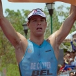 2012 Huatulco Elite Men Tricast
