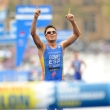 2011 Sydney Elite Men Tricast
