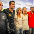 2012 Hamburg Press conference