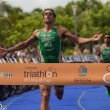 2012 Cancun Elite Men Tricast