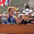 2011 Tongyeong Elite Women Tricast