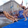 2010 Hamburg Women Top Action Moments