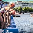 2013 WTS Hamburg - Elite Women Highlights
