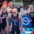 2013 Team Triathlon World Championships Hamburg Tricast