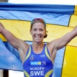2012 Stockholm Elite Women