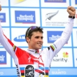 2012 Grand Final Auckland Elite Men Race