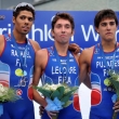 2012 Tiszaujvaros Elite Men Tricast
