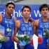 2012 Tiszaujvaros Elite Men Tricast