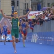 2012 Auckland Men U23 Tricast
