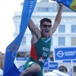 2012 Hamburg Elite Men Tricast