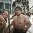2012 Auckland ITU Parade of Nations