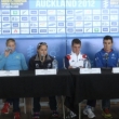 2012 Grand Final Auckland Press Conference