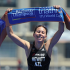 2011 Auckland Elite Women Tricast