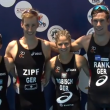 2013 Alanya European Championship Highlights: Mixed Relay