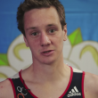 Alistair Brownlee Come Watch London