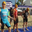 2016 Huatulco ITU World Cup - Elite Men’s Highlights