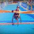 2016 Strathclyde ITU World Paratriathlon Event Promo