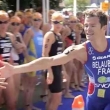 2011 Lausanne ITU Team Triathlon World Championships Promo