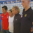 2012 Stockholm Press conference