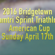 2016 Bridgetown American Cup Promo