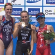 2012 Grand Final Auckland Elite Women Tricast