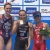 2012 Grand Final Auckland Elite Women Tricast