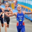 2012 Mooloolaba Elite Men Tricast