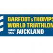 2012 Auckland Age Group Course