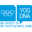 2010 Singapore YOG selection