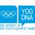 2010 Singapore YOG selection