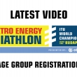 2010 Budapest Age Group Registration