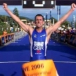 2006 Aquathlon World Champs - Men
