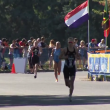 2014 Aquathlon World Championships - Elite Women’s Highlights